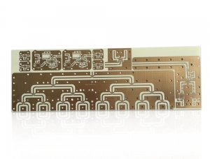 邵阳罗杰斯通讯板