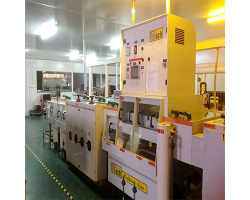 Grinding machine