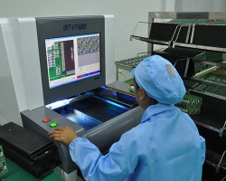 SMT equipment