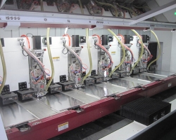 Drilling machine