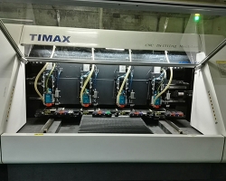 Drilling machine