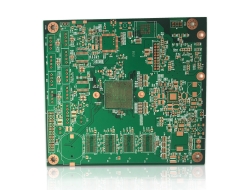 南京8 layers OSP control board