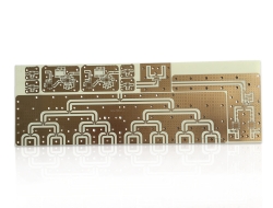 南京Rogers Communication Board