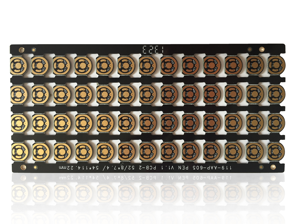 Computer camera board
