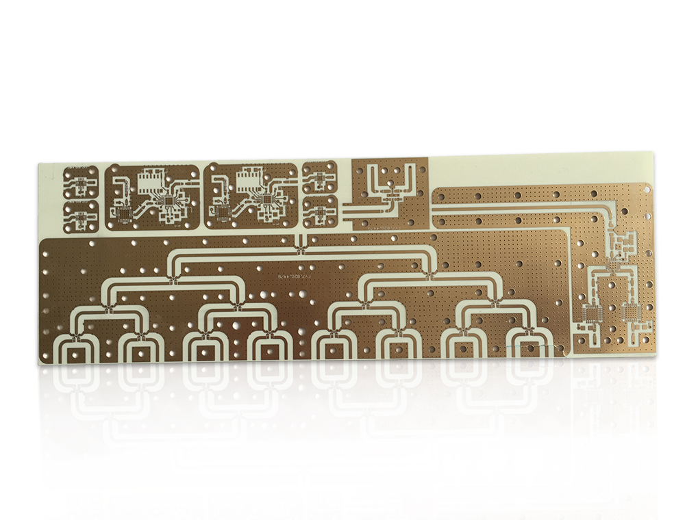 Rogers Communication Board