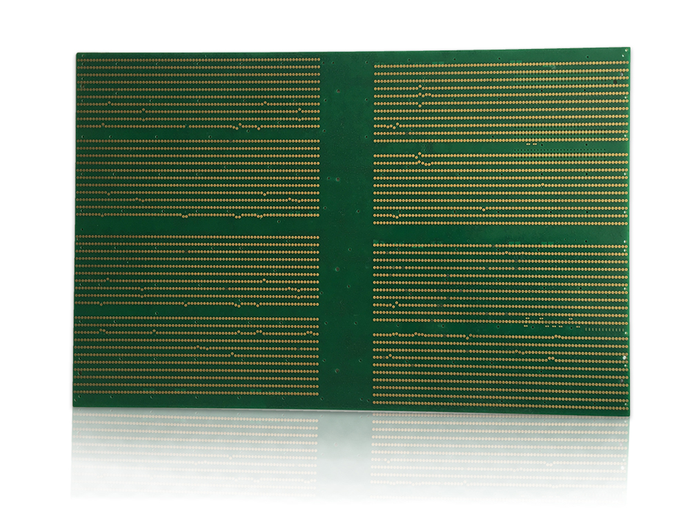ITC function test board